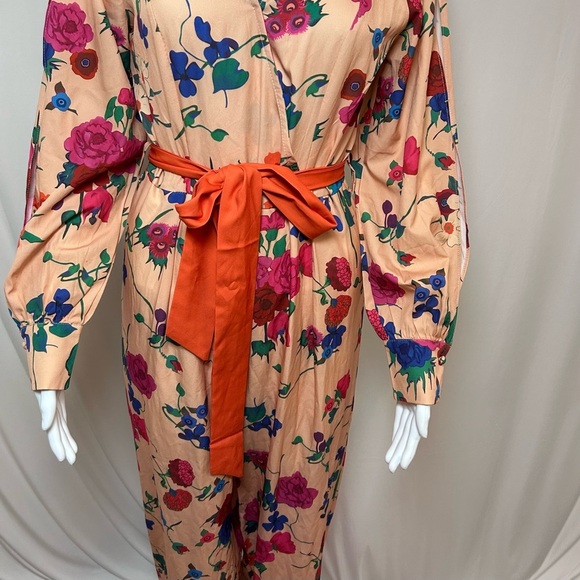 Moon collection jumpsuit - Picture 7 of 8